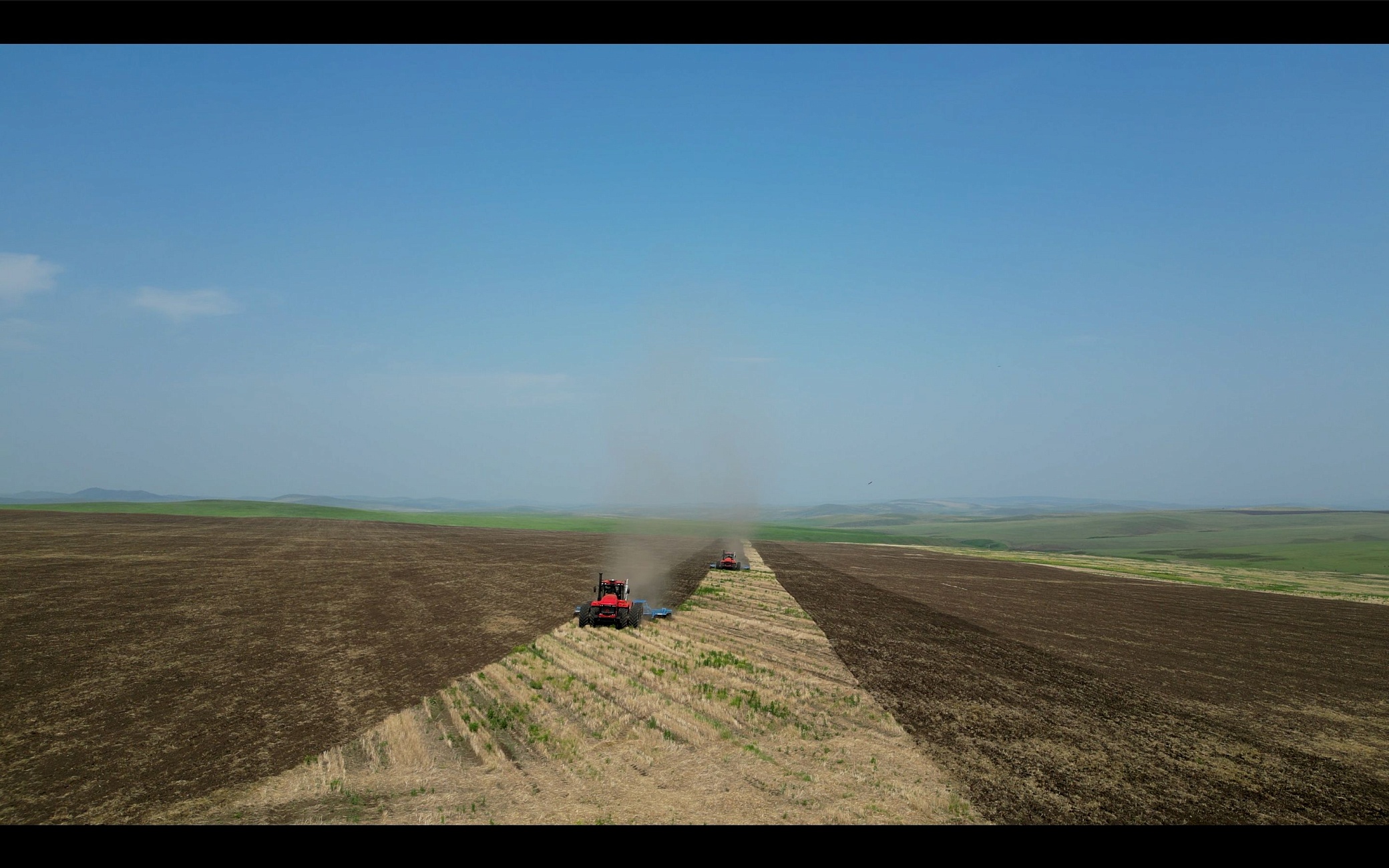 DANA БДП-8×4-МТМ